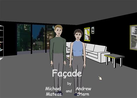 façade game|Facade Games .